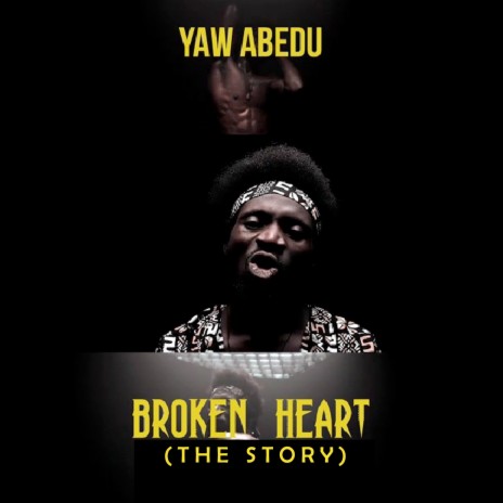 Broken Heart (The Story) | Boomplay Music