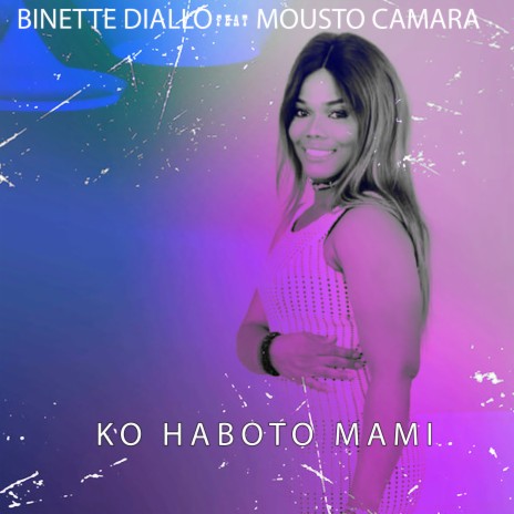 Ko Haboto Mami | Boomplay Music