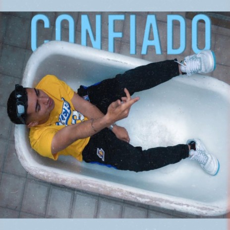 Confiado | Boomplay Music