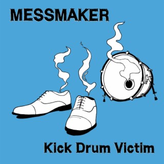 Kick Drum Victim