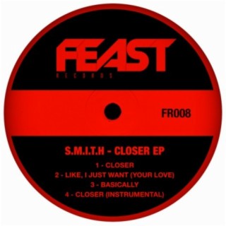 Closer EP