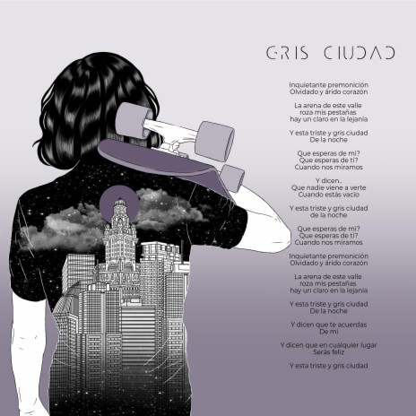 Gris Ciudad | Boomplay Music