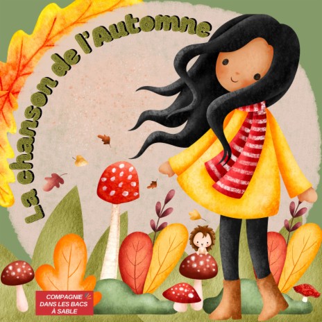 La chanson de l'automne | Boomplay Music