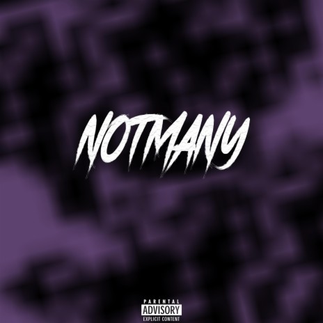 Not Many | Boomplay Music