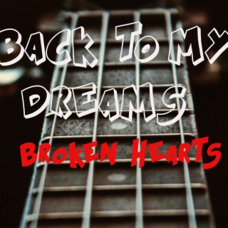 BACK TO MY DREAMS (Back to 80´s)