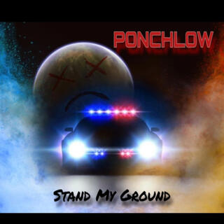 STAND MY GROUND