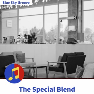 The Special Blend