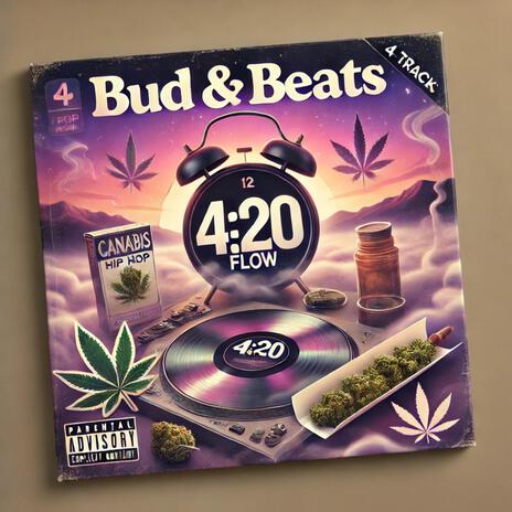 420 Flow (Smokin' Slow) | Boomplay Music