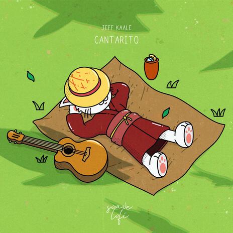 Cantarito ft. soave lofi | Boomplay Music