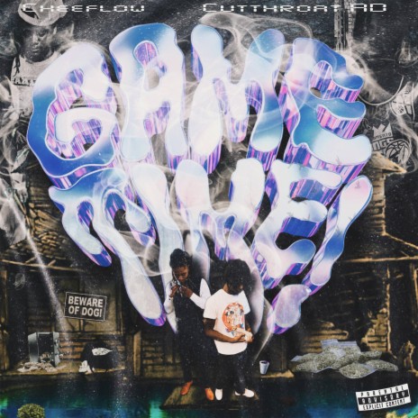 Up One ft. Cutthroat AD | Boomplay Music