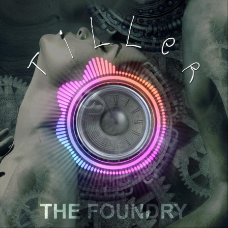 Foundry | Boomplay Music