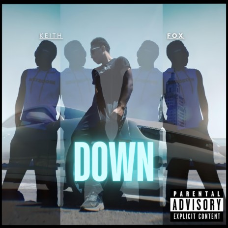 Down (Radio Edit) | Boomplay Music