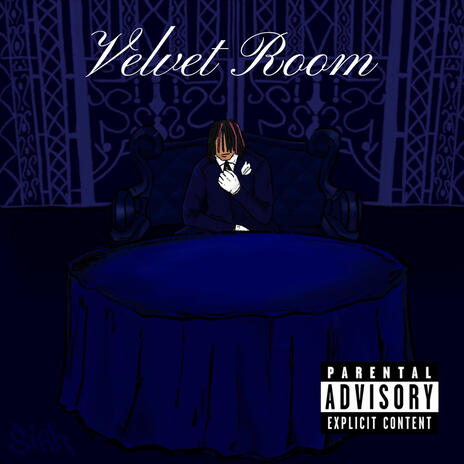 Velvet Room | Boomplay Music