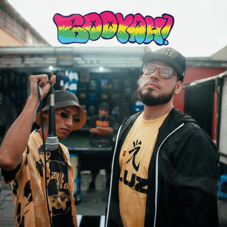 Booyah! ft. Boom Fyah | Boomplay Music