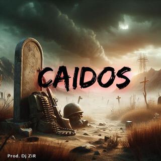 Caidos (Base de Rap Guitarra Triste)