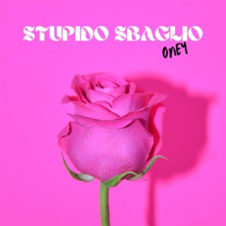 STUPIDO SBAGLIO lyrics | Boomplay Music