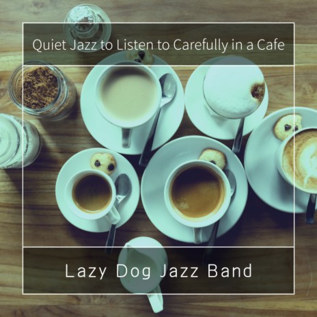 Coffee Jazz and Me | Boomplay Music