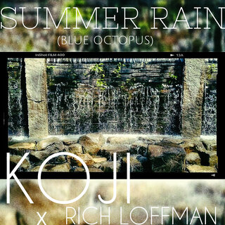 Summer Rain (Blue Octopus) [Rich Loffman Remix]