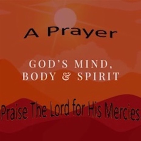 A Prayer (Praise The Lord for His Mercies) | Boomplay Music