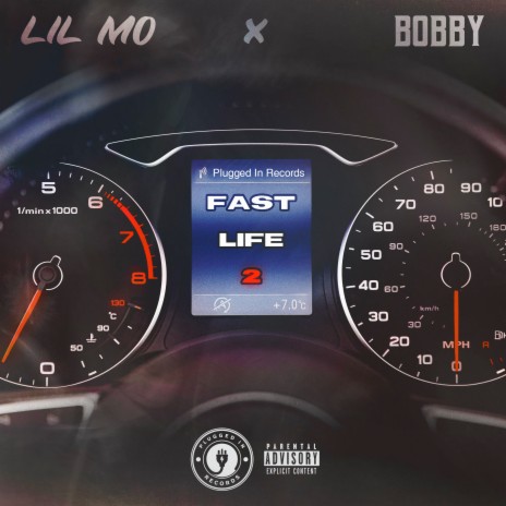 Fast Life 2 | Boomplay Music