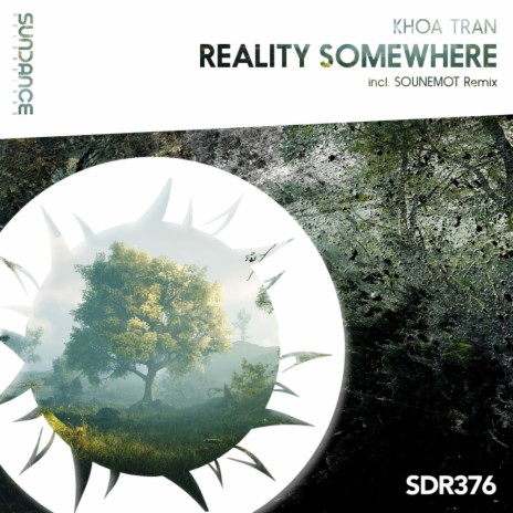 Reality Somewhere (Original Mix)