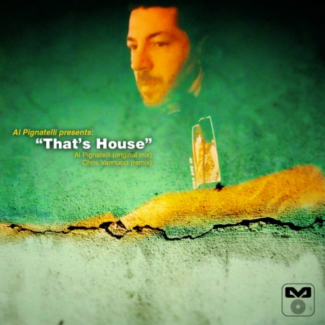 That's House (Chris Vannucci Remix) | Boomplay Music