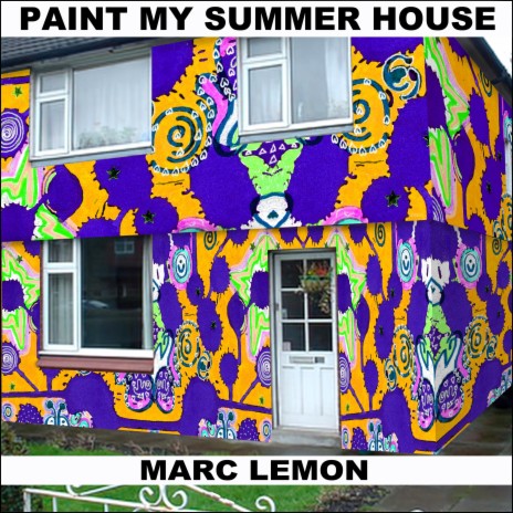 Paint My Summer House