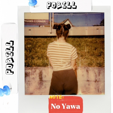 No Yawa | Boomplay Music