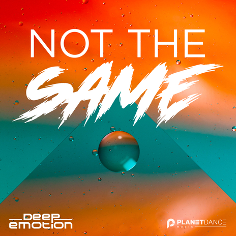 Not The Same (Extended Mix) | Boomplay Music