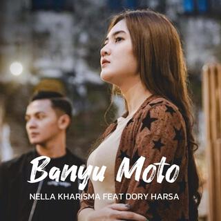 Banyu Moto (feat. Dory Harsa)