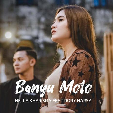 Banyu Moto (feat. Dory Harsa) | Boomplay Music