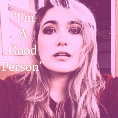 I'm a Good Person (feat. Avvy M) | Boomplay Music