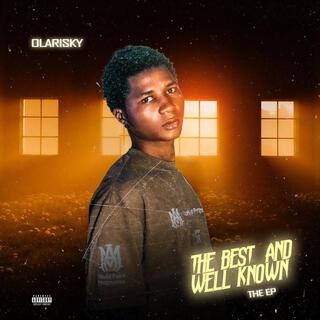 The Best And Well Known (The EP)