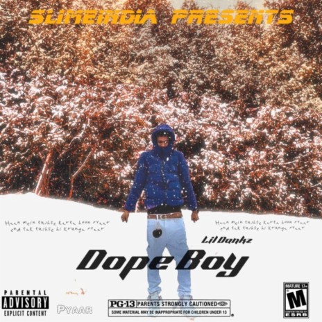 Dope Boy | Boomplay Music