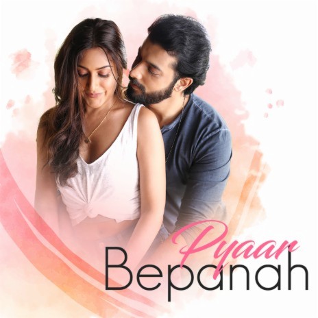 Bepanah Ishq ft. Yasser Desai & Kunaal Vermaa | Boomplay Music