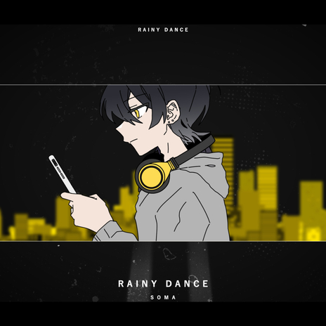 Rainy Dance | Boomplay Music