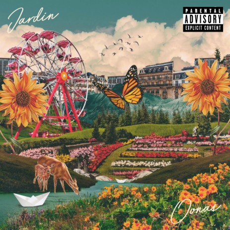Jardin | Boomplay Music