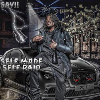 Self Made Self Paid