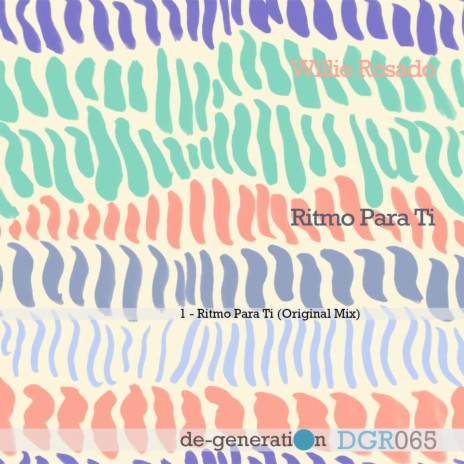 Ritmo Para Ti (Original Mix) | Boomplay Music
