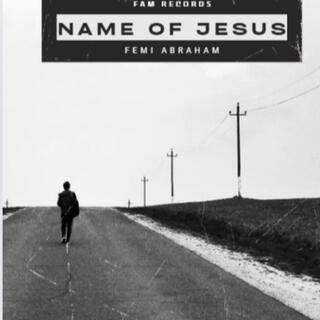 Name of Jesus