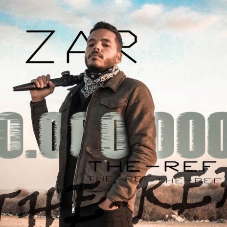 zar | Boomplay Music