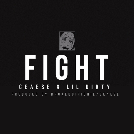 Fight ft. Lil Dirty | Boomplay Music