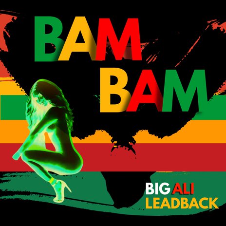 BAM BAM ft. LeadbacK | Boomplay Music