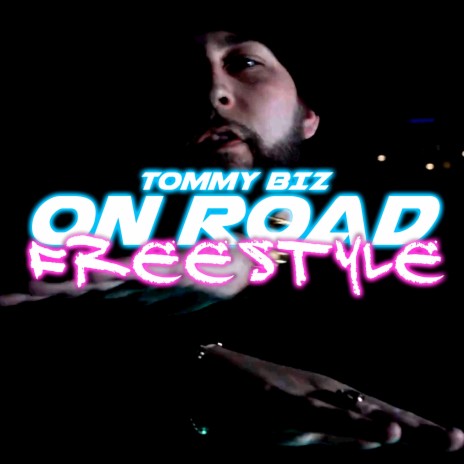 On Road (Freestyle) ft. Chef Pearl