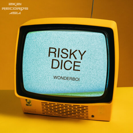 Risky Dice | Boomplay Music