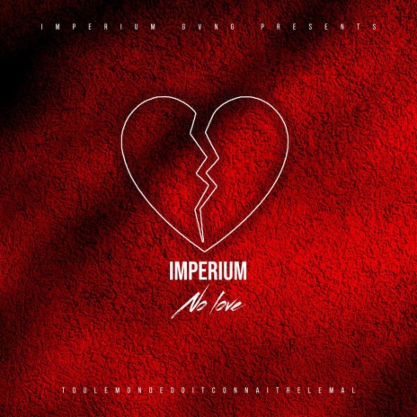 No love | Boomplay Music