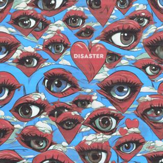 Disaster lyrics | Boomplay Music