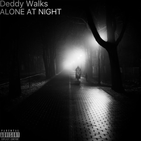 Alone At Night | Boomplay Music