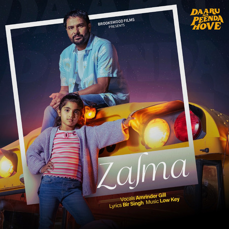 Zalma (From Daaru Na Peenda Hove) | Boomplay Music