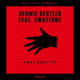 Phat Body EP